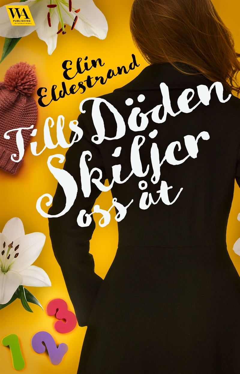 Tills döden skiljer oss åt – E-bok