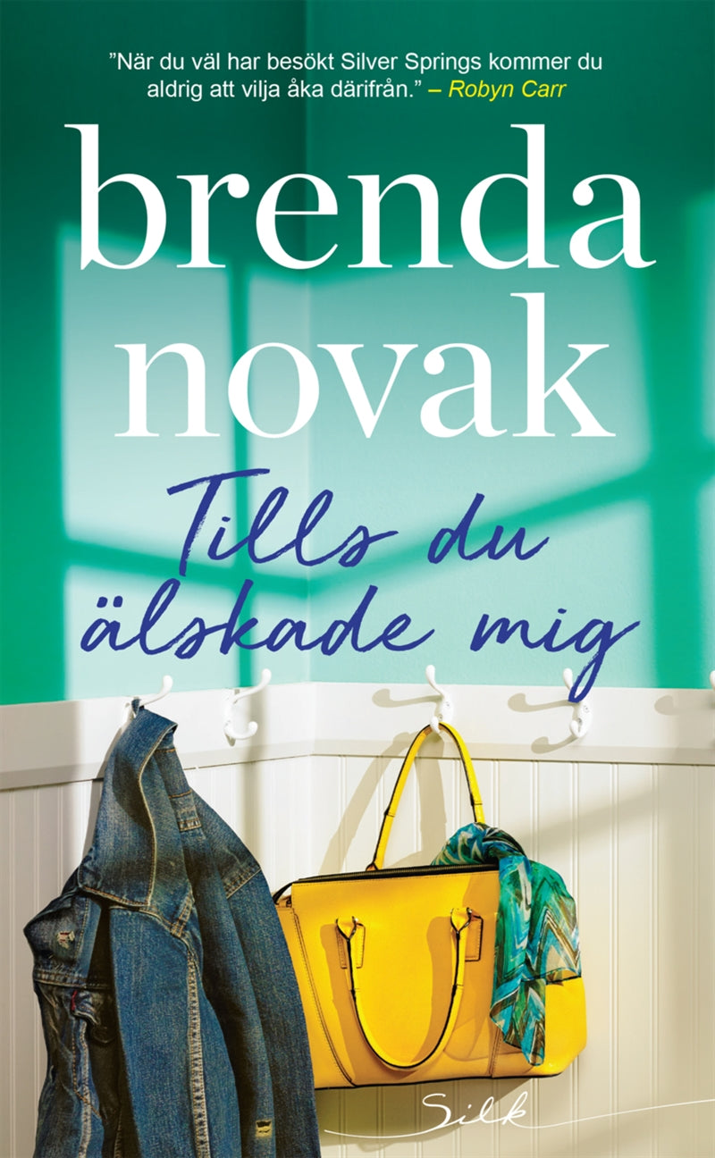 Tills du älskade mig – E-bok