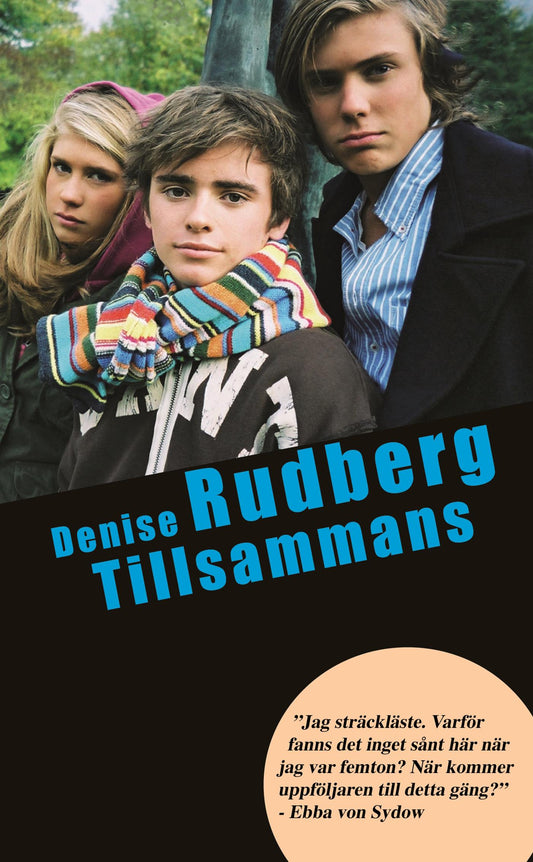 Tillsammans – E-bok