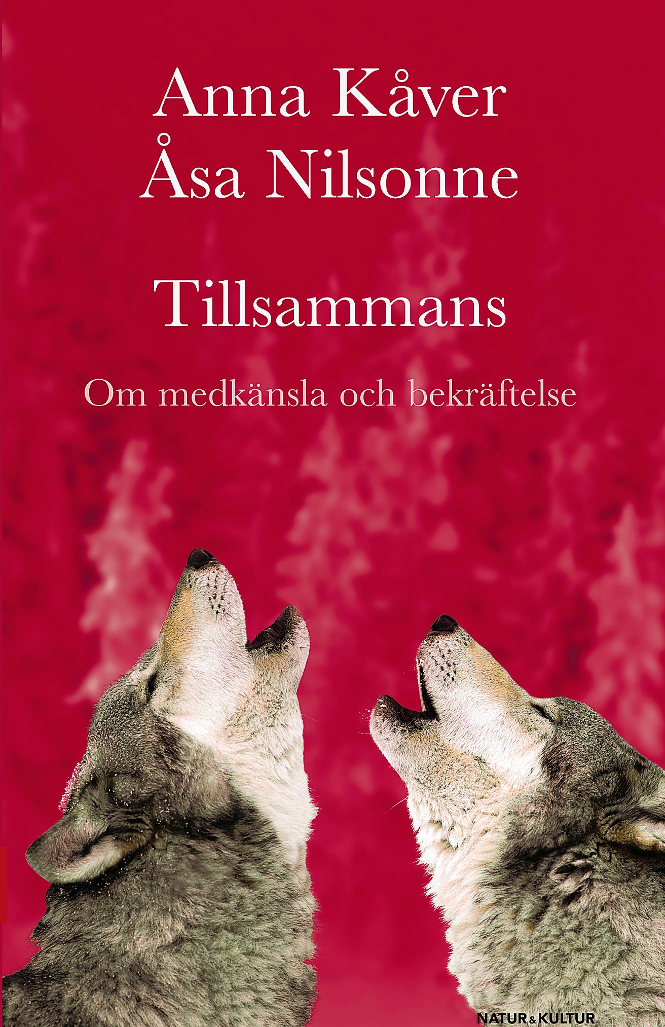 Tillsammans – E-bok