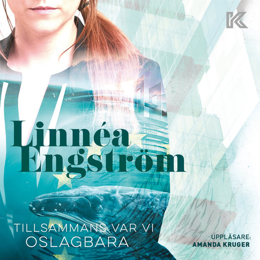 Tillsammans var vi oslagbara – Ljudbok