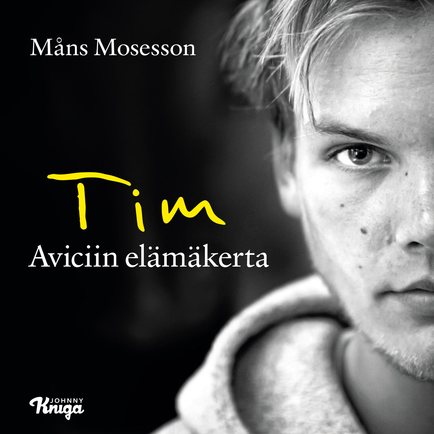 Tim – Aviciin elämäkerta – Ljudbok