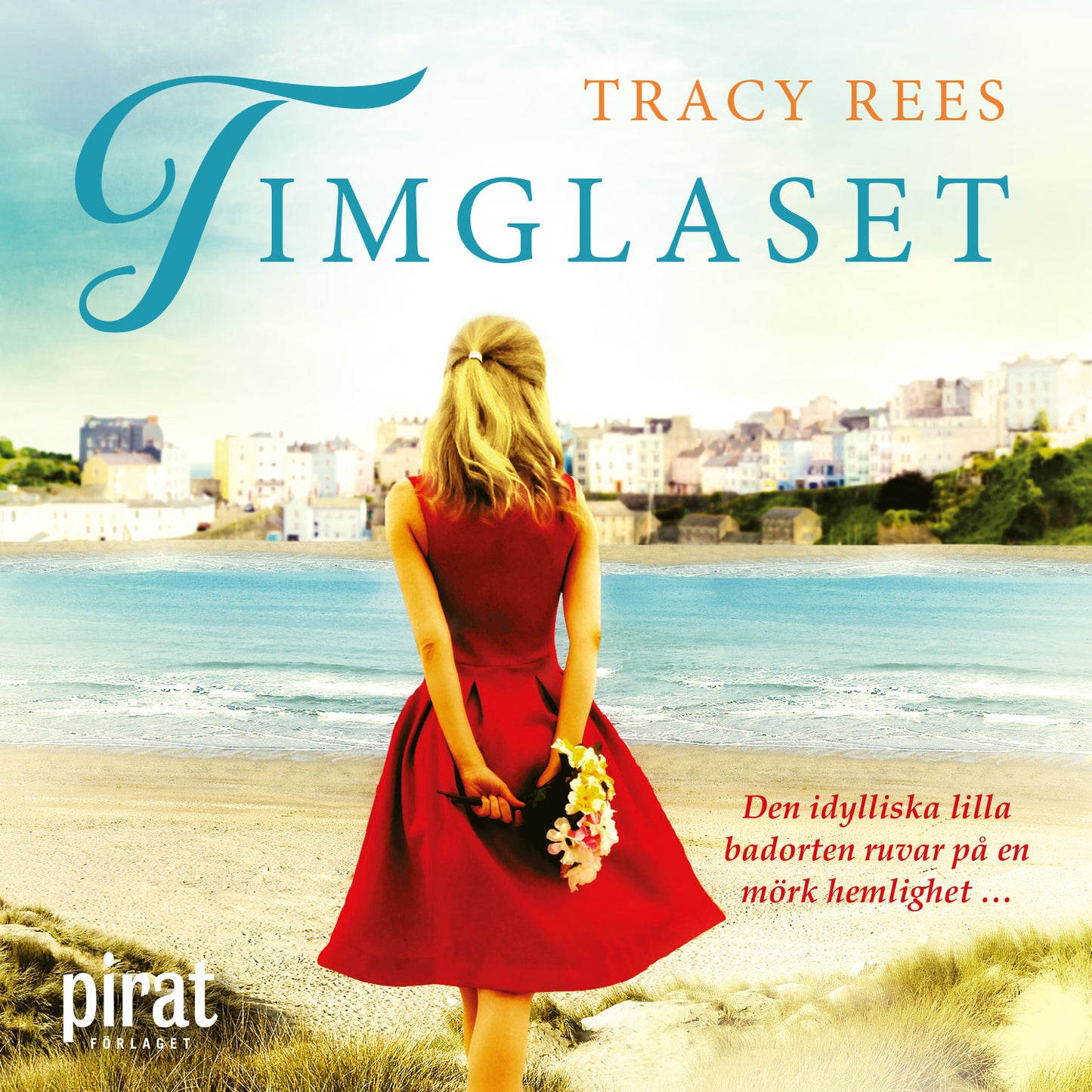 Timglaset – Ljudbok