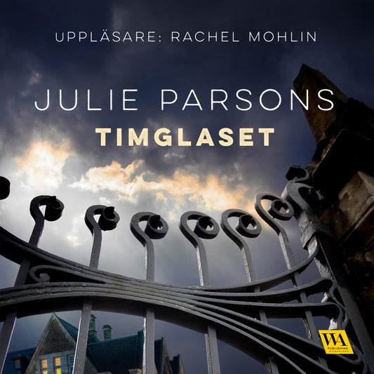 Timglaset – Ljudbok