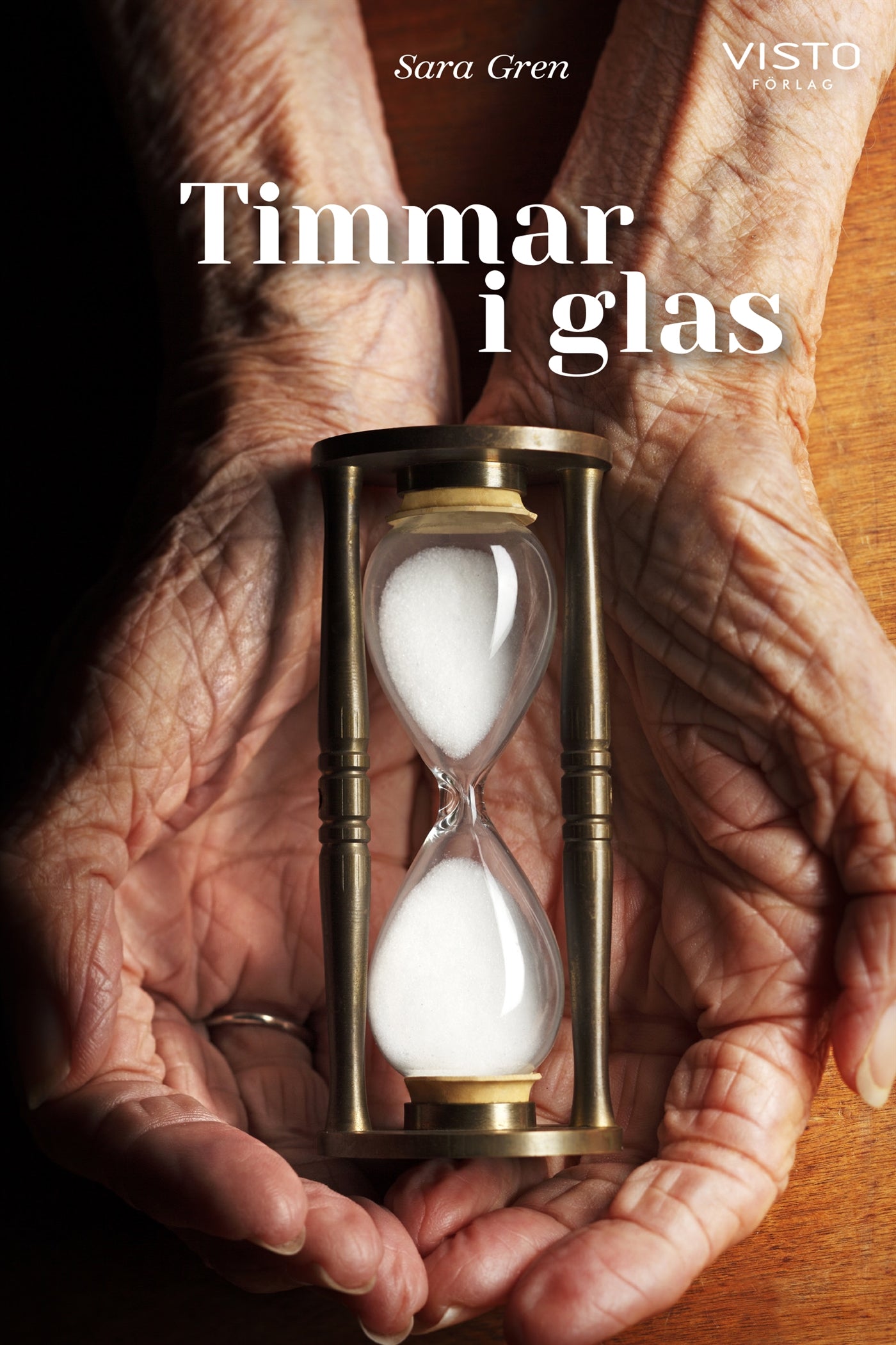Timmar i glas – E-bok
