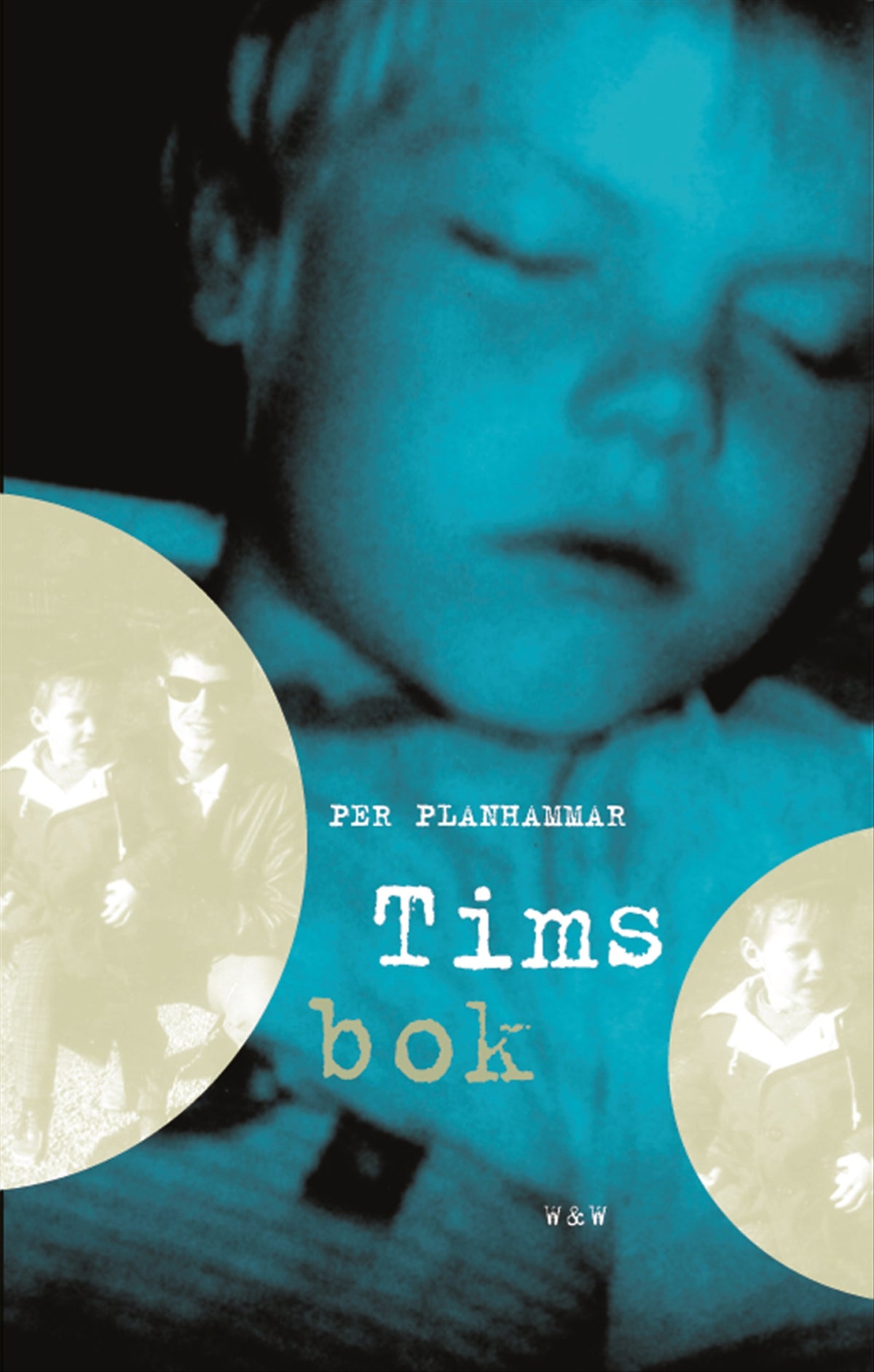 Tims bok – E-bok