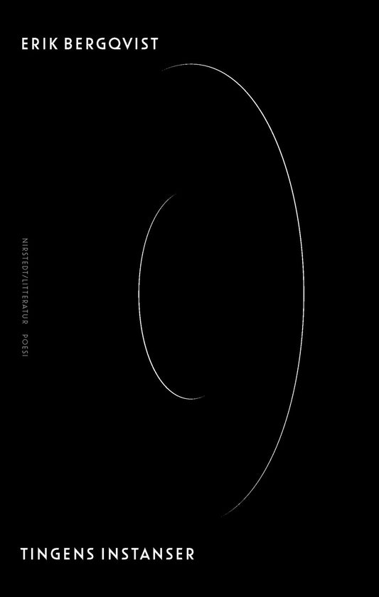 Tingens instanser – E-bok