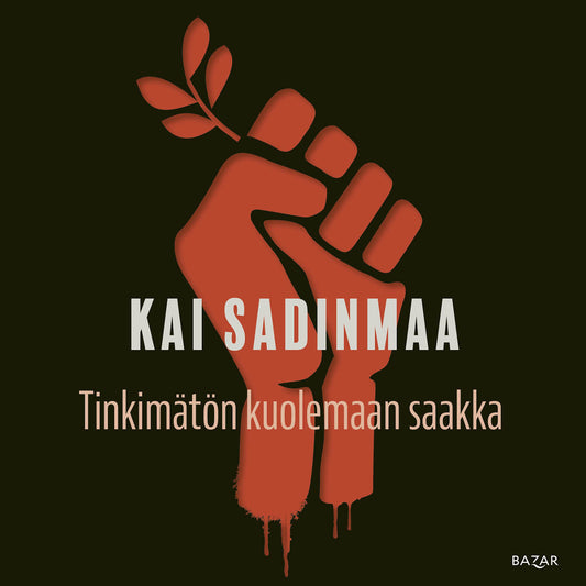Tinkimätön kuolemaan saakka – Ljudbok