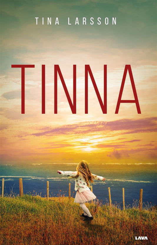 Tinna – E-bok
