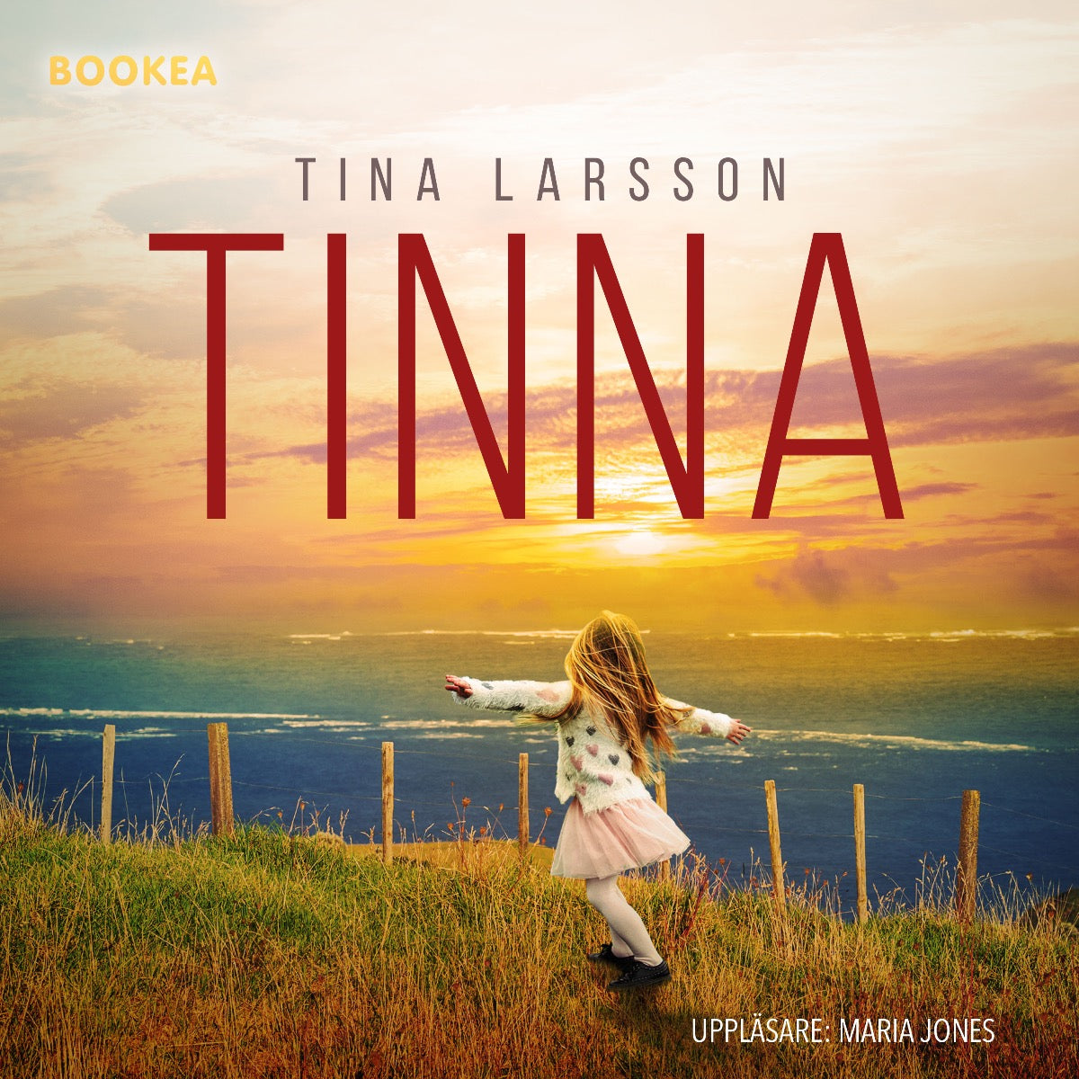 Tinna – Ljudbok