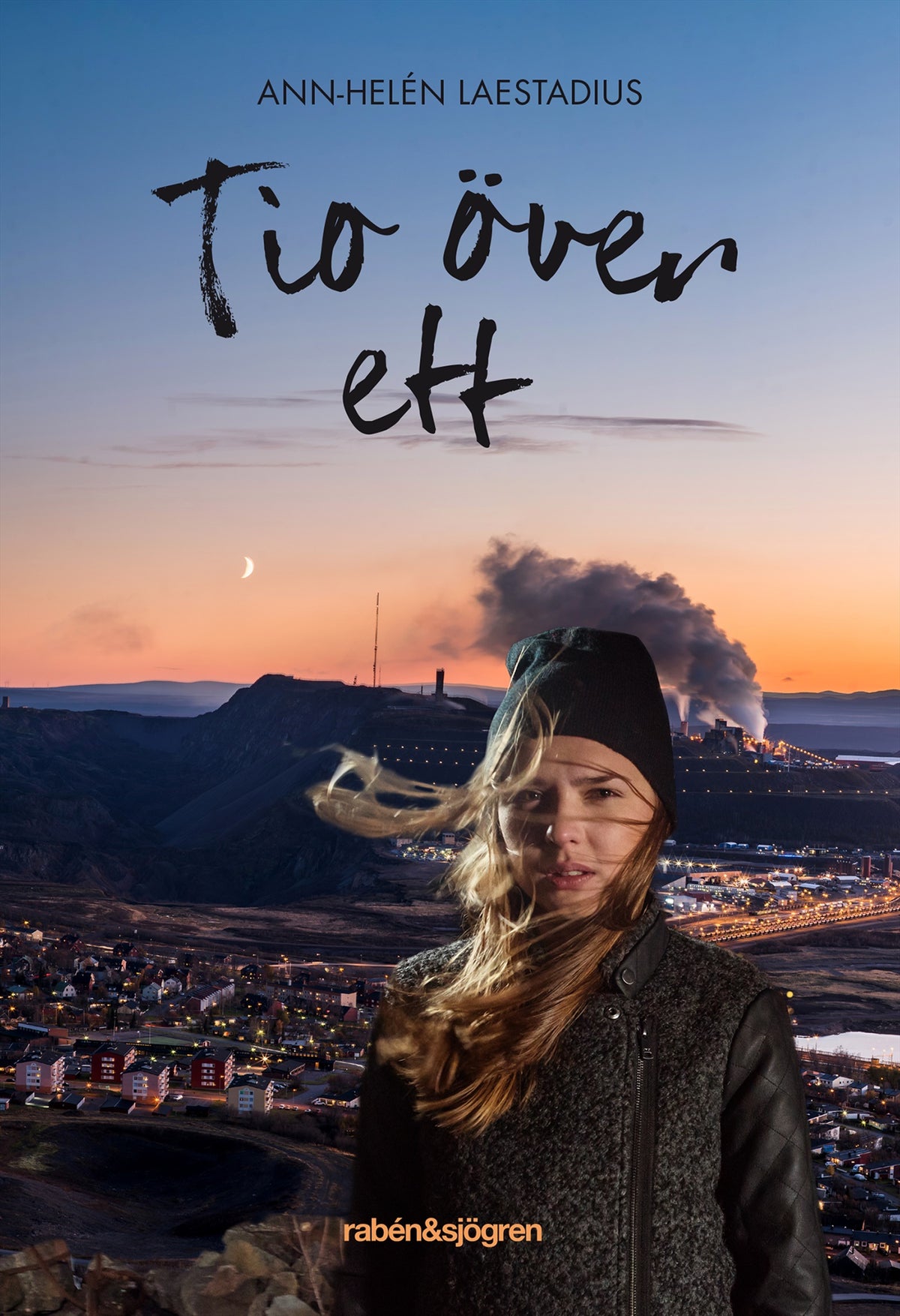 Tio över ett – E-bok