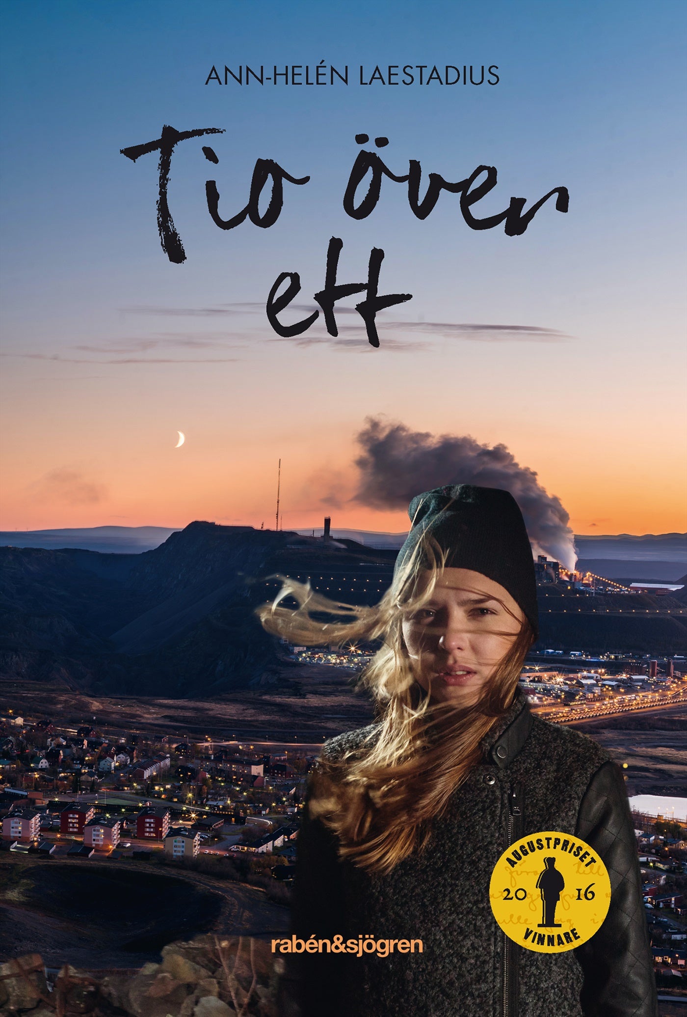 Tio över ett – Ljudbok