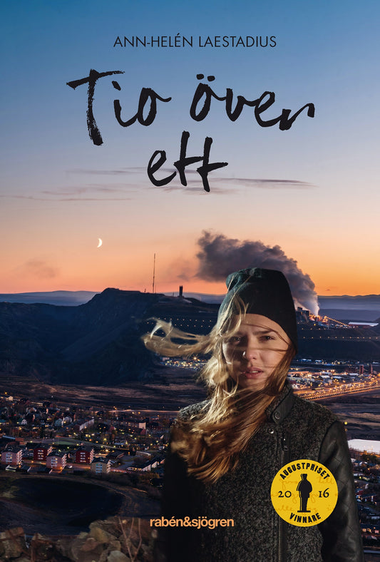 Tio över ett – Ljudbok