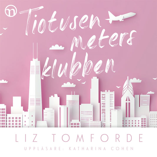 Tiotusenmetersklubben – Ljudbok