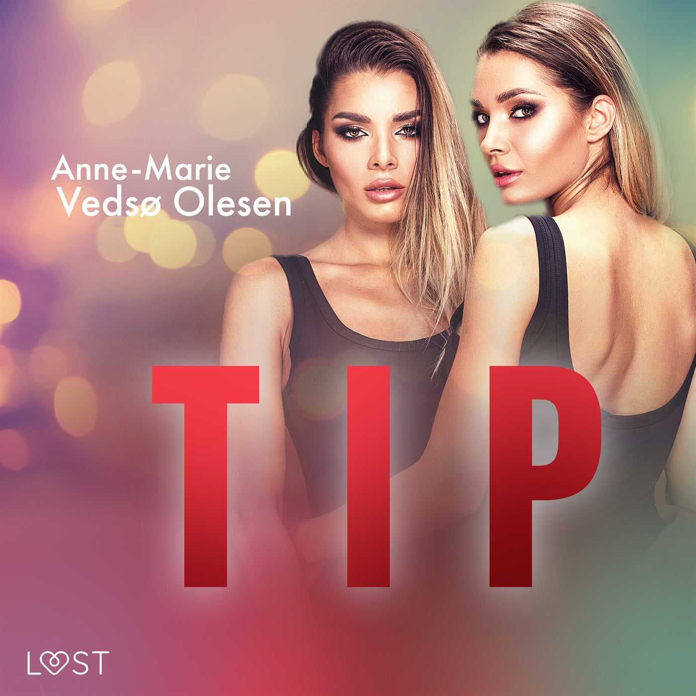 Tip - erotisk novell – Ljudbok