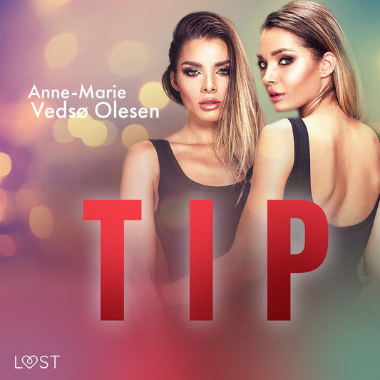 Tip - erotisk novell – Ljudbok