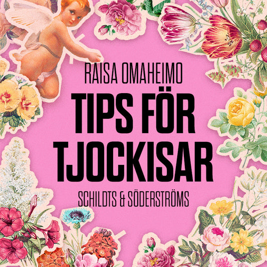 Tips för tjockisar – Ljudbok