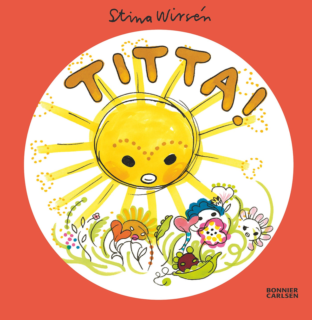 Titta! – E-bok