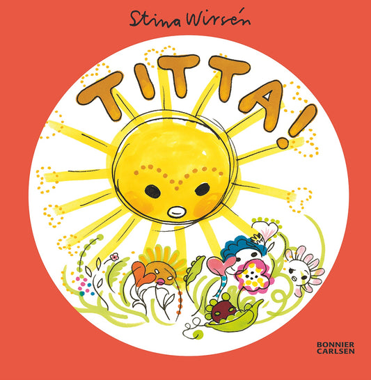 Titta! – E-bok
