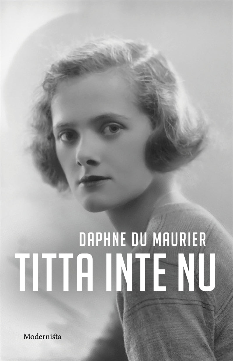 Titta inte nu – E-bok