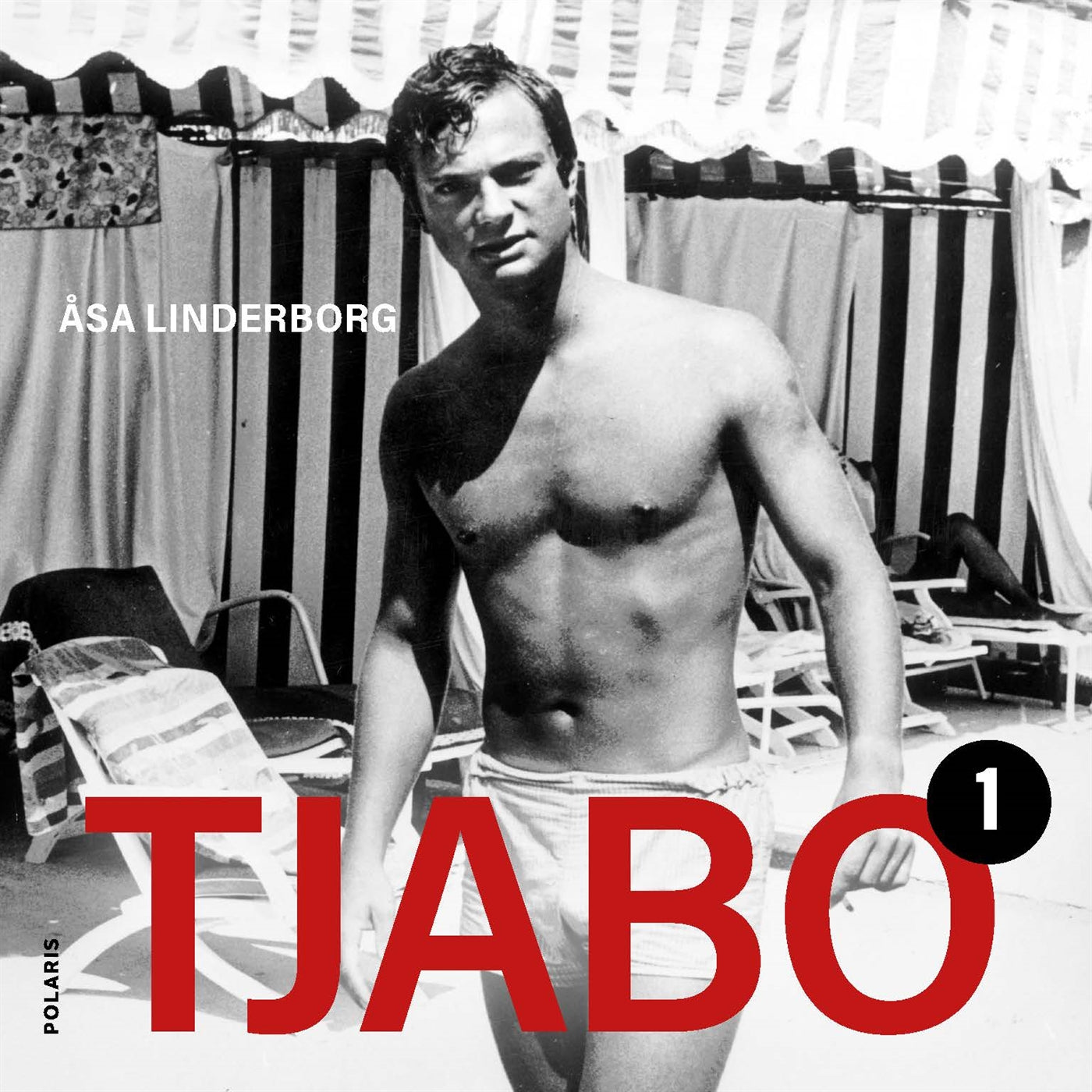 Tjabo - Lill Prinsen – Ljudbok
