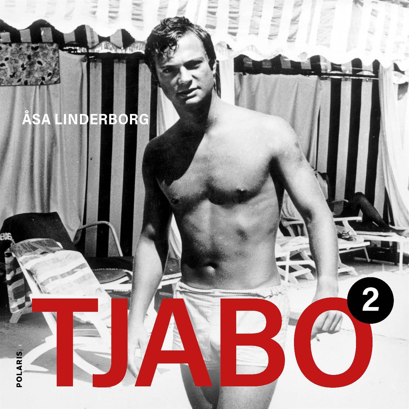 Tjabo - Playboyen – Ljudbok