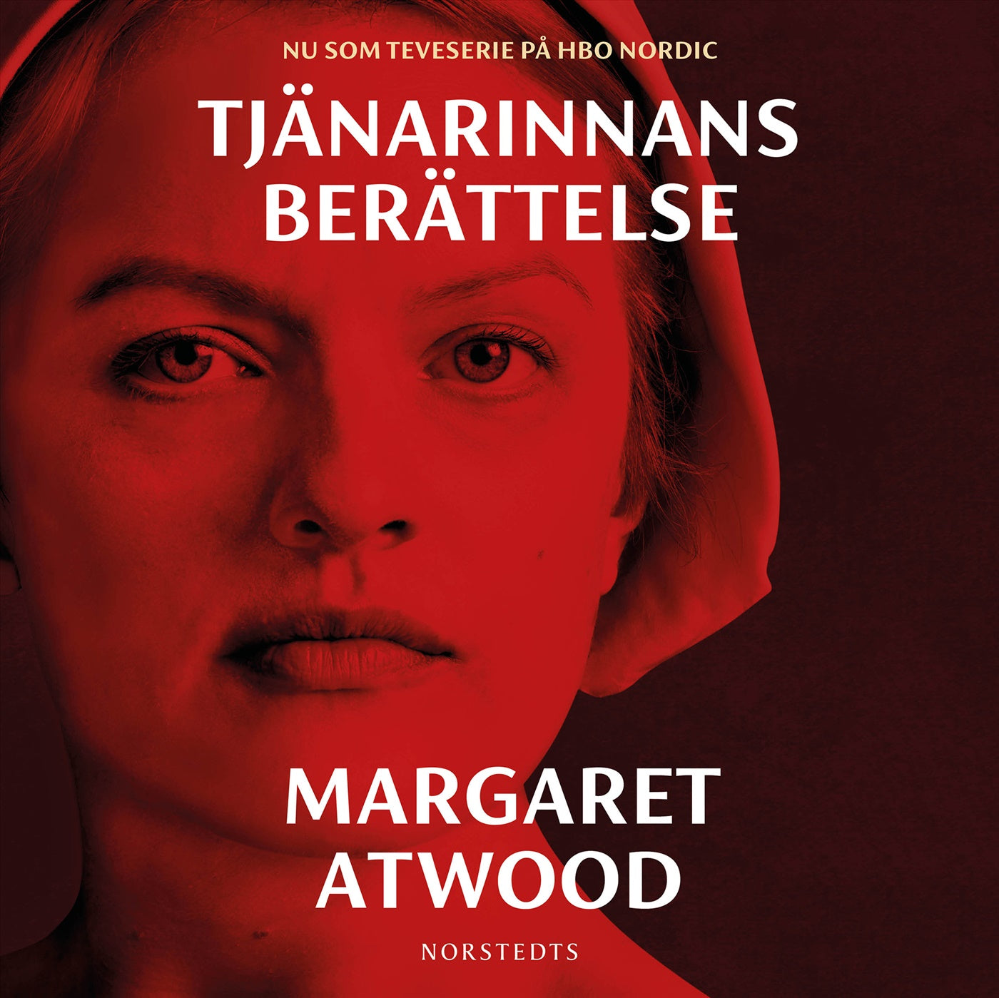 Tjänarinnans berättelse – Ljudbok