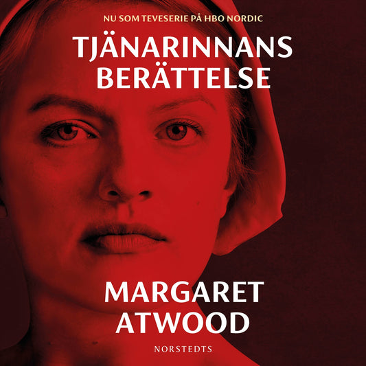 Tjänarinnans berättelse – Ljudbok