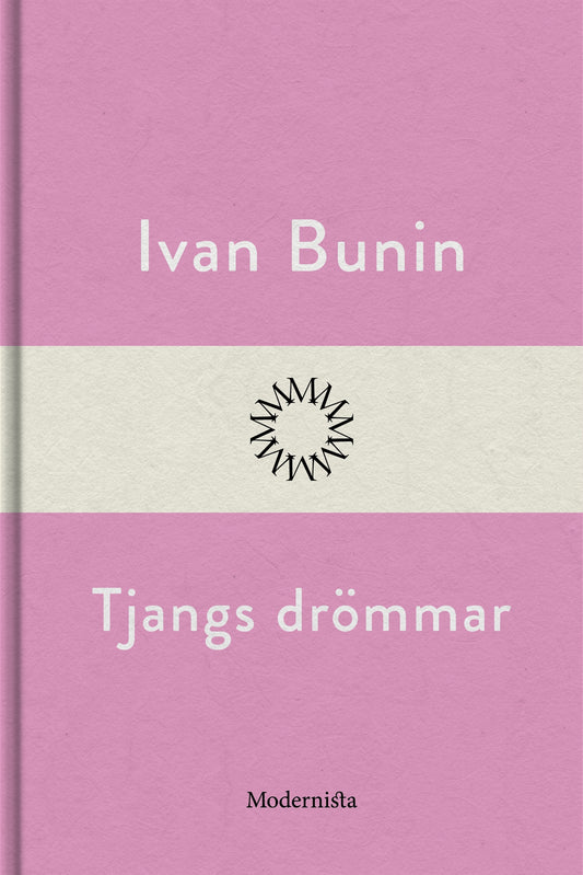Tjangs drömmar – E-bok