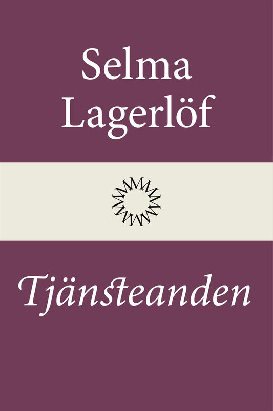 Tjänsteanden – E-bok