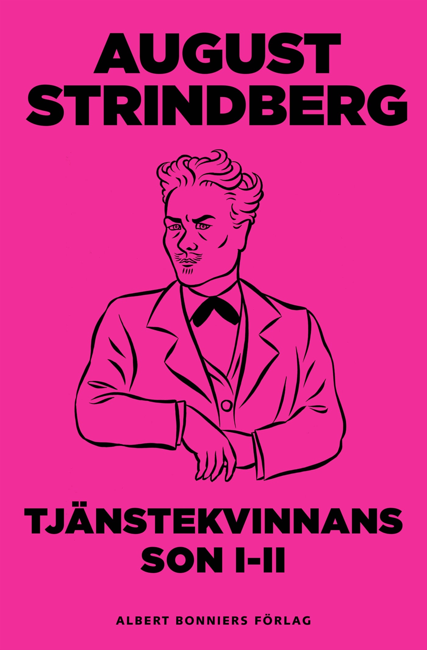 Tjänstekvinnans son 1-2 – E-bok