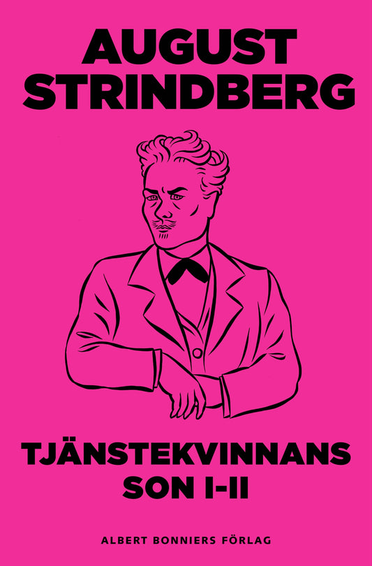 Tjänstekvinnans son 1-2 – E-bok