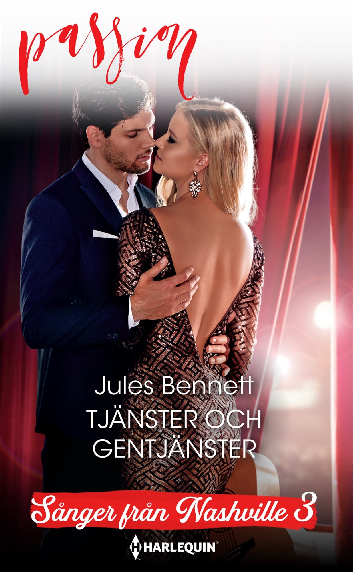 Tjänster och gentjänster – E-bok
