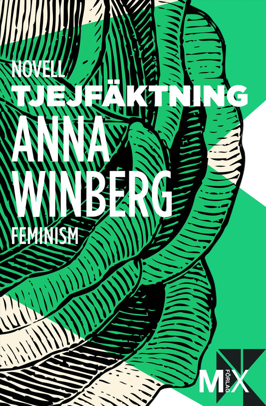 Tjejfäktning – E-bok