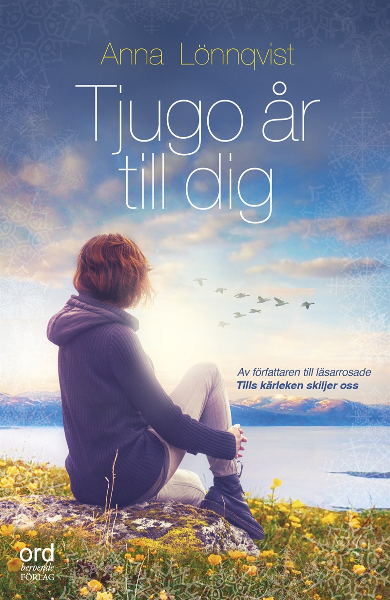 Tjugo år till dig – E-bok