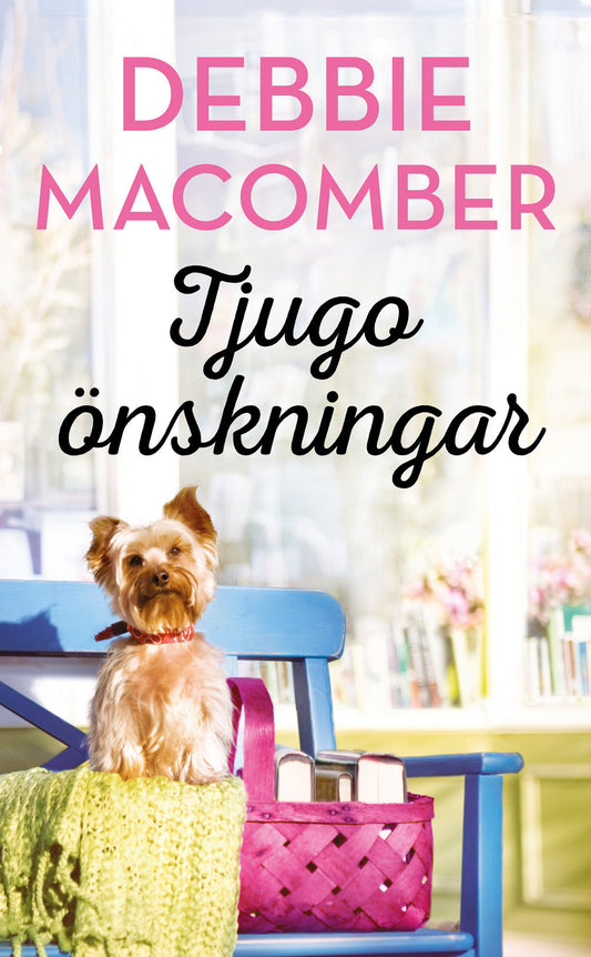 Tjugo önskningar – E-bok
