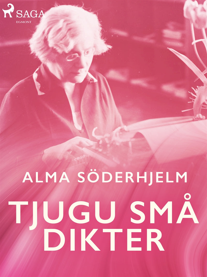 Tjugu små dikter – E-bok