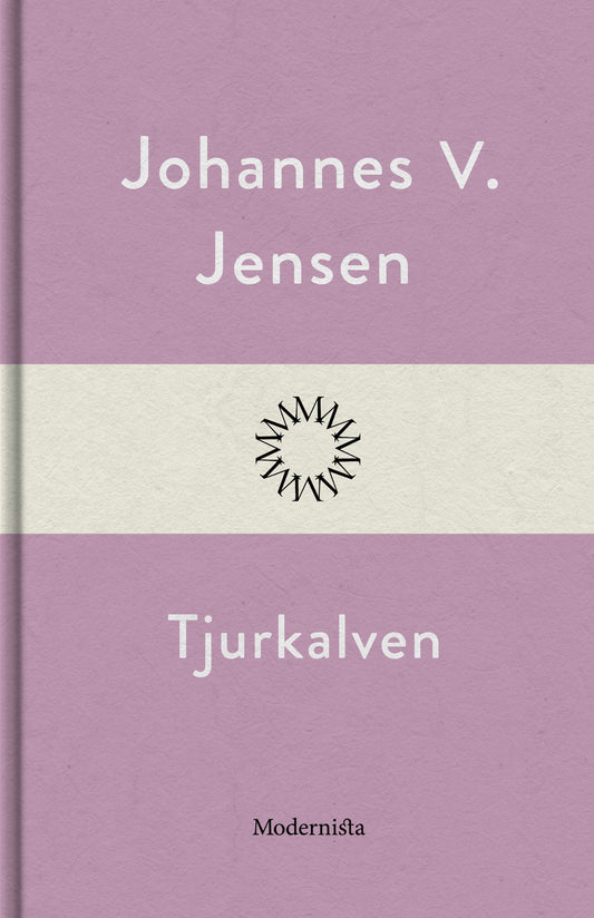 Tjurkalven – E-bok