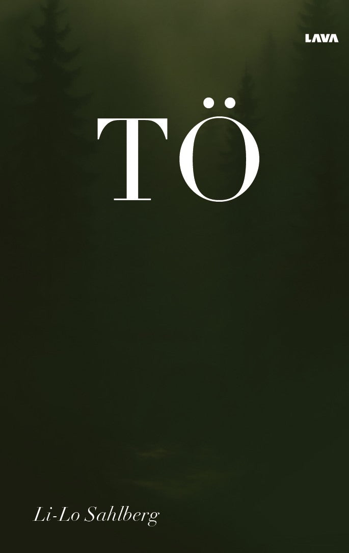 Tö – E-bok