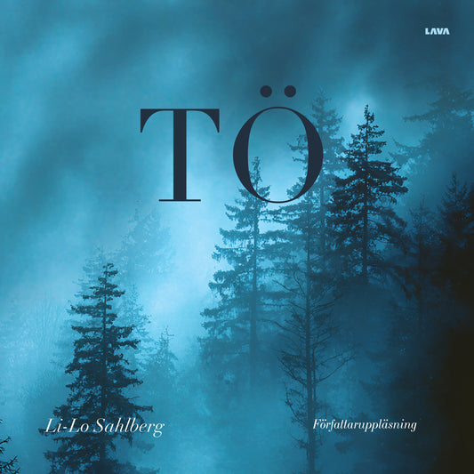 Tö – Ljudbok