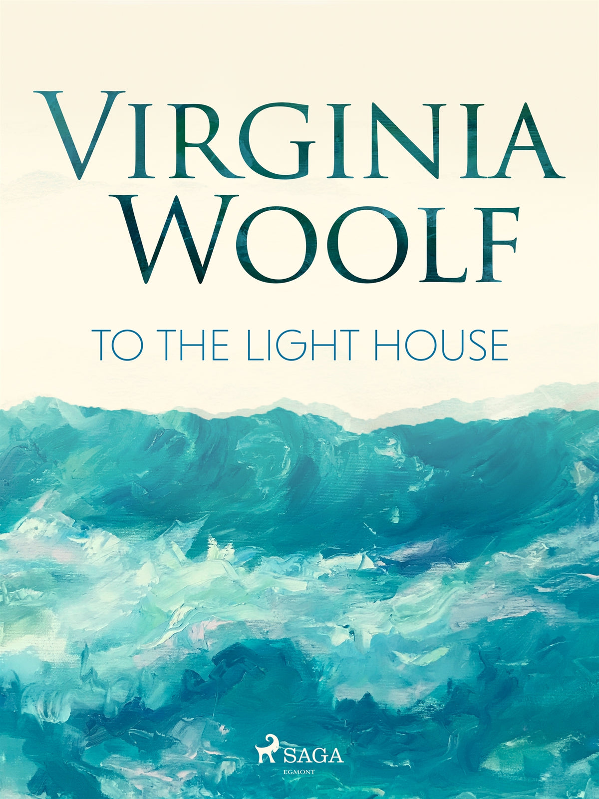 To the Lighthouse – E-bok