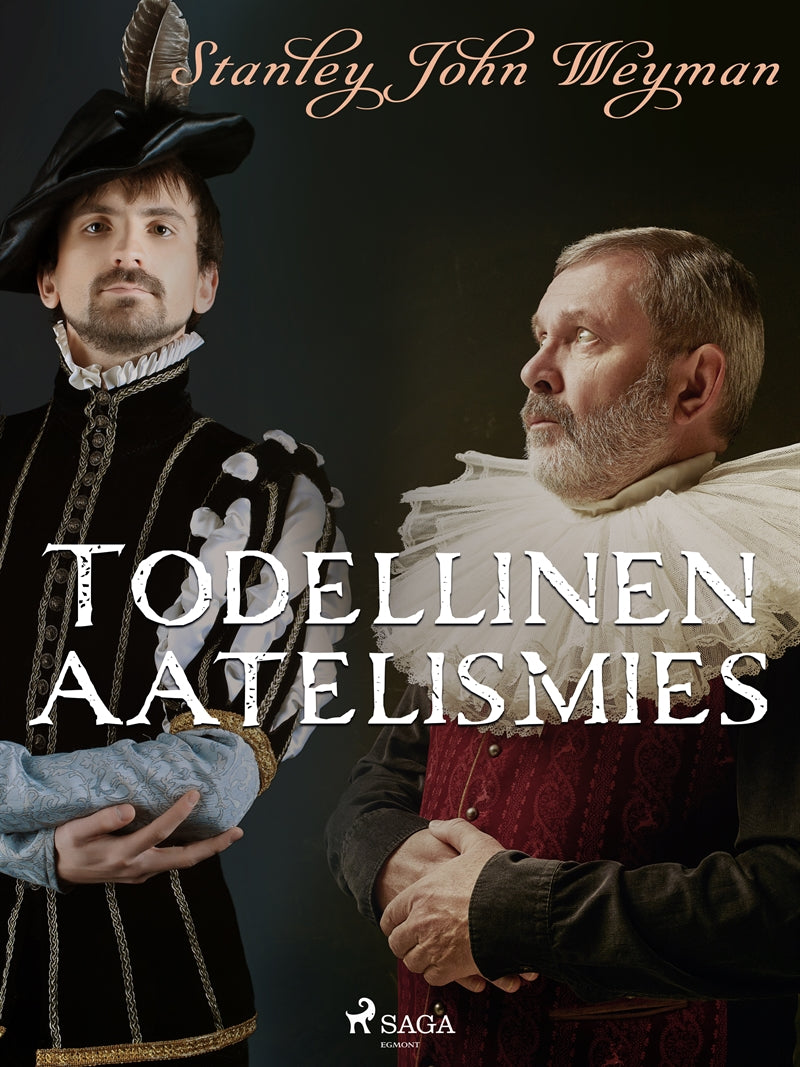 Todellinen aatelismies – E-bok