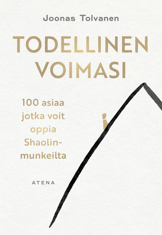 Todellinen voimasi – E-bok