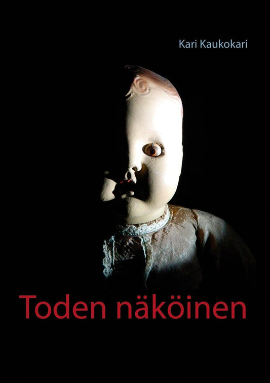 Toden näköinen – E-bok