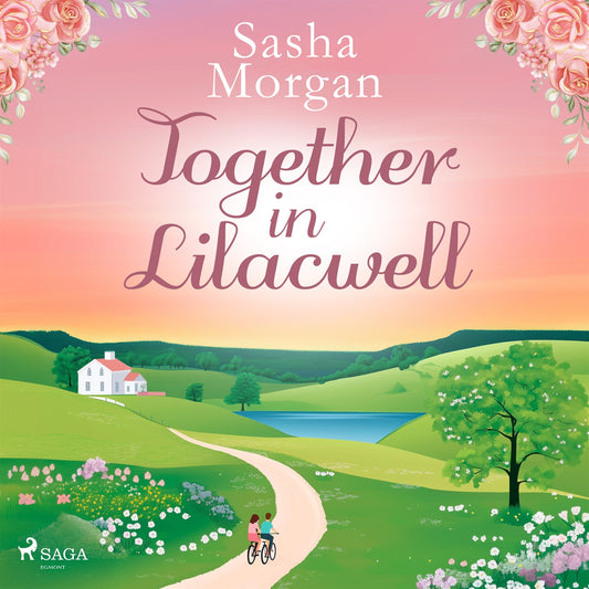 Together in Lilacwell – Ljudbok