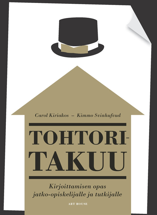 Tohtoritakuu – E-bok