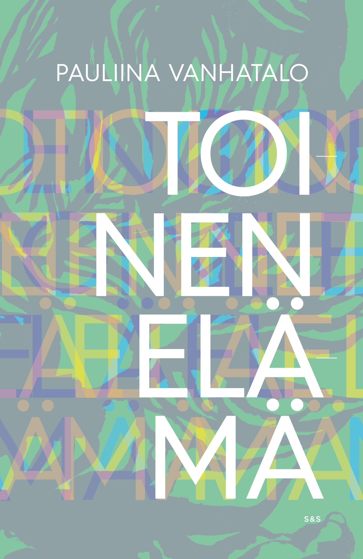 Toinen elämä – E-bok