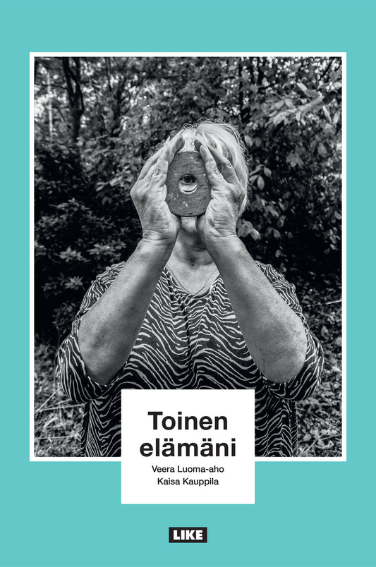 Toinen elämäni – E-bok