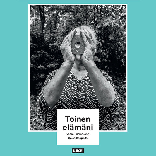 Toinen elämäni – Ljudbok