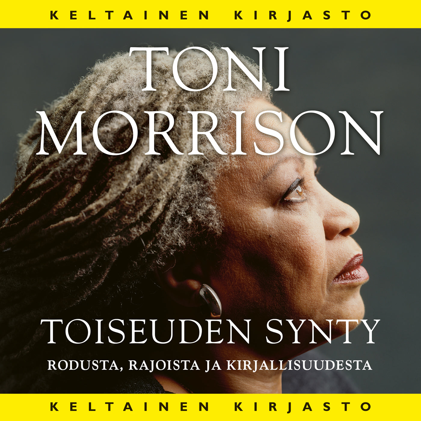 Toiseuden synty – Ljudbok